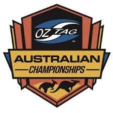 Australian Championships Logo Australian Championships Logo