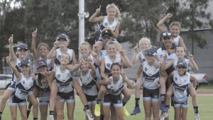Junior Girls Teams Image